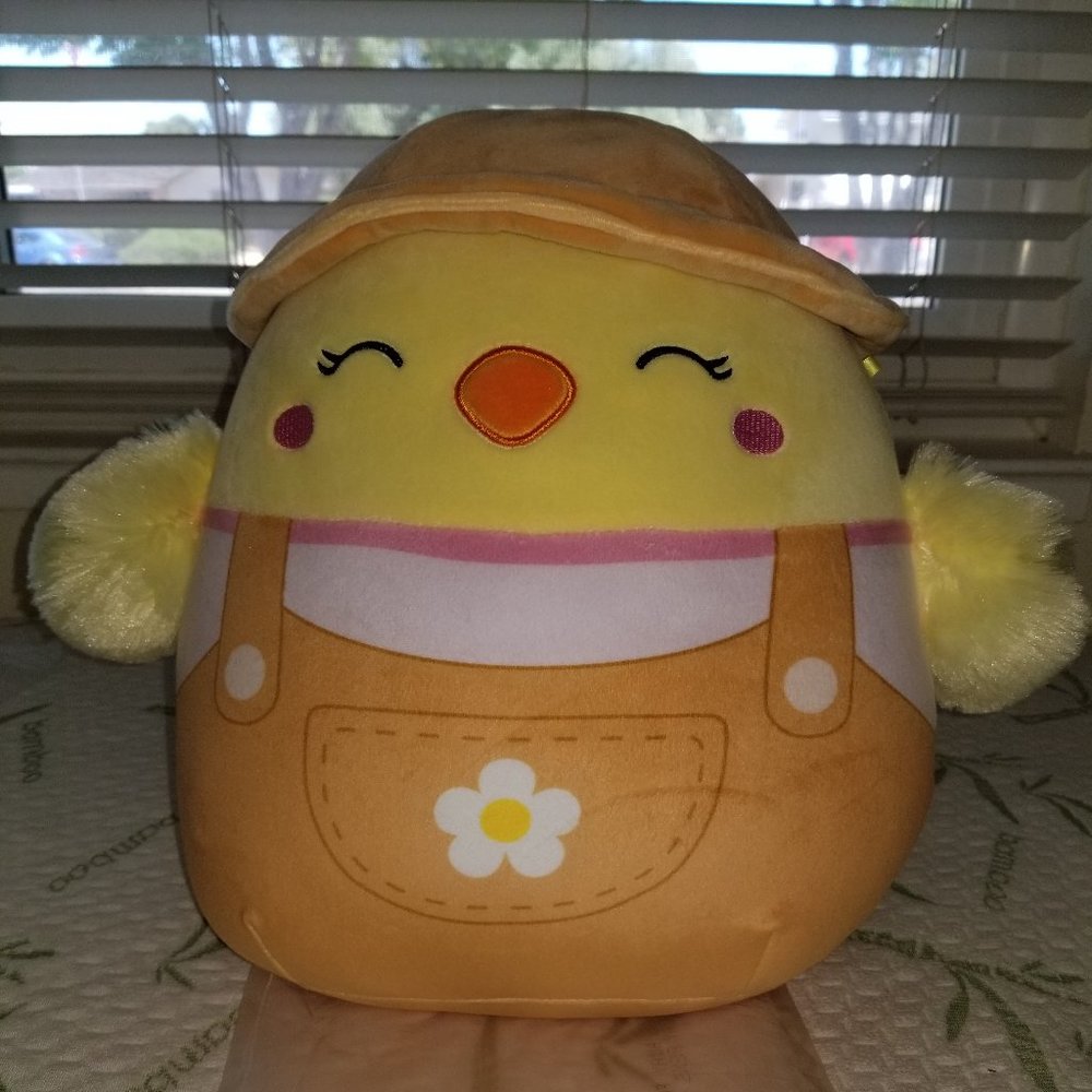 Squishmallows